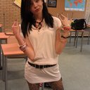 Sandra Warchol - @sachwa - Twitter