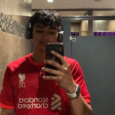 LilDre301's profile picture. YNWA🔴