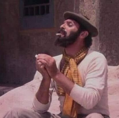 ehabmakhlouf's profile picture. فخامة الاسم تكفى 
AUCian | Marketer | Madridista