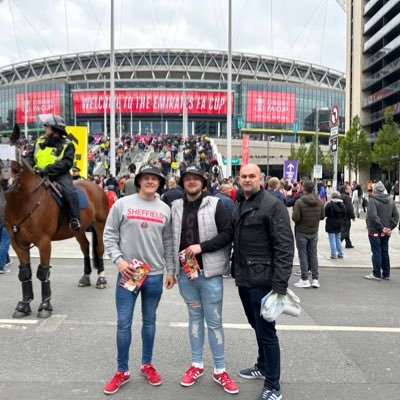Adam_Martin121's profile picture. UTB⚔️