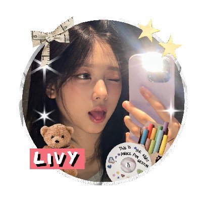 livy • open instan all paylater Profile