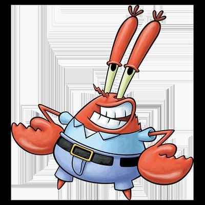 drochmaster777's profile picture. crab