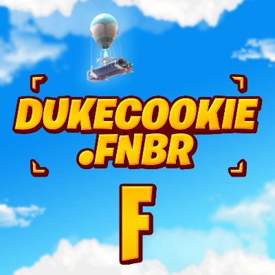 ⚒️ Fortnite Content Creator | 💕Creator code: Dukecookie #EpicPartner 👑
🚀 Instagram: https://t.co/TiH95htUeZ