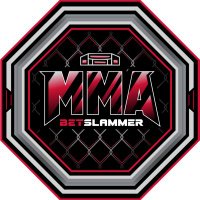 MMA BET SLAMMER(@MMABetSlammer) 's Twitter Profile Photo