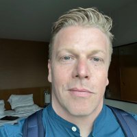 David Menkin (@davidmenkin) 's Twitter Profile