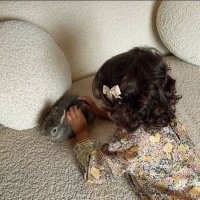 𝕄 ||🐰 (@5lbf__) Twitter profile photo