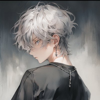 asyuraさんのプロフィール画像