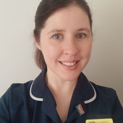 AdmiralNurseRC's profile picture. Lead Admiral Nurse @leedsandyorkpft and @dementiauk based in @leedshospitals. RMN. All views my own.