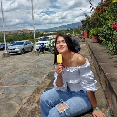 caitadaniela's profile picture. Abogada-PUJ