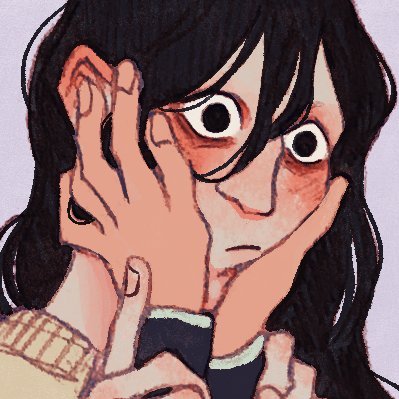 28 | he/him | fudanshi weirdo and occasional boy gorer | ⚠️ gore, suggestive content | no reposts/edits