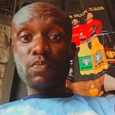 olami549's profile picture. Glory be to the Almighty God