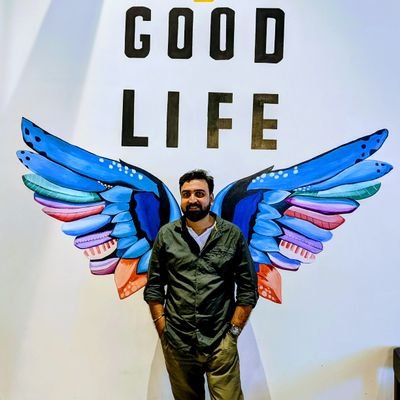 Sundar Profile