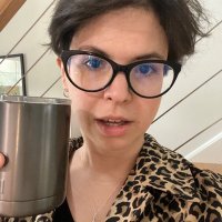 Annie Berke (she/her)(@sayanniething) 's Twitter Profile Photo