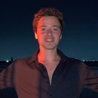 ethanbnsm's profile picture. MEng’26 UC Berkeley / Hybrid Robotics Lab (ML)