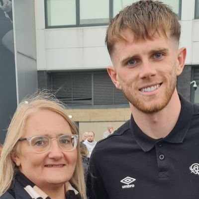 jembie's profile picture. DCFC Season Ticket Holder! Collector of Autographs and taker of photographs. 🐏🐑❤🤩