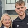 jembie's profile picture. DCFC Season Ticket Holder! Collector of Autographs and taker of photographs. 🐏🐑❤🤩