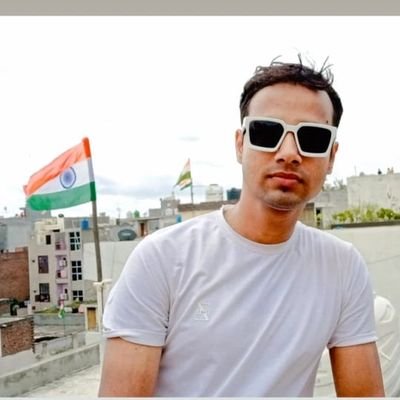 Sandeep(मोदी का परिवार) Profile