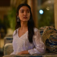 Medha Shankr (@medhashankr) 's Twitter Profile