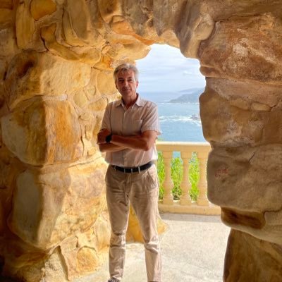 serigmol's profile picture. Generando conocimiento, innovando, emprendiendo. Apasionante presente y futuro para los nanomateriales, la nanociencia y la nanotecnología. Fabricación aditiva.