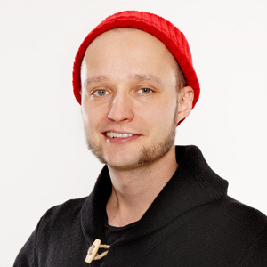 tmukoo's profile picture. Digital media practitioner & researcher.