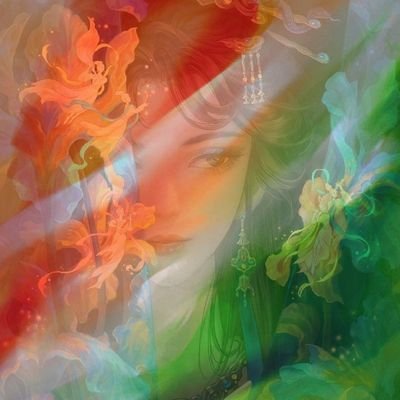 'La musique dans l'âme peut être entendue par l'univers'
-----Lao Tseu.
