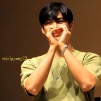 미니뽕🧸❤️ (@minippong1) 's Twitter Profile