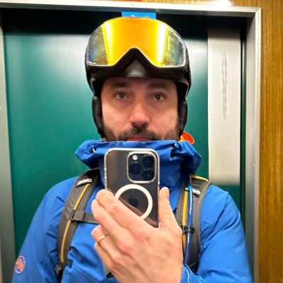 RouissiXavier's profile picture. 