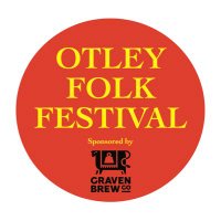 Otley Folk Festival (@otleyff) 's Twitter Profile