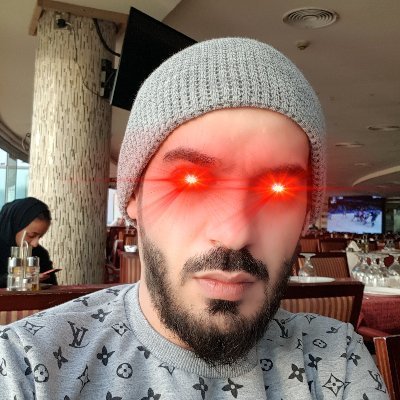 HaniAmin90's profile picture. 