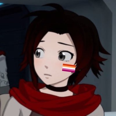 17 | lesbian | multifandom (mainly rwby), semi ia