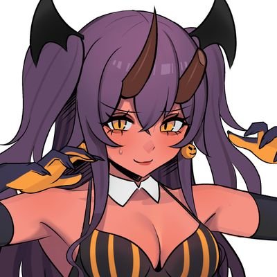 キリカ👻さんのプロフィール画像