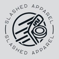 Slashed Apparel(@Slashed_Apparel) 's Twitter Profile Photo