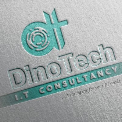 Dinosentd95's profile picture. DinoTech IT Consultancy,
Tech consultations, sales and services of Computers, IT peripherals.
Email: info.dinotechit@gmail.com