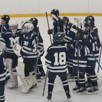 Medway Amateur Hockey Association (@medwaypuck) 's Twitter Profile