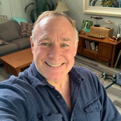 HenryBugma1965's profile picture. 