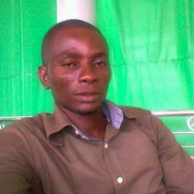 To be a good citizen , to rebuild my country Nigeria if  I will have the opportunity