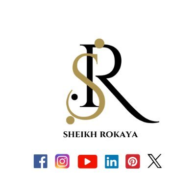 SheikhRokaya Profile Picture