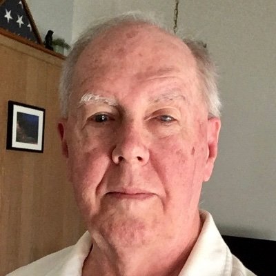 Chicago native, US Navy Vietnam Veteran, retired professor and academic advisor; father and grandfather. Study Chinese politics. https://t.co/81r2gLuchd