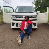 chameera(@chameer90153433) 's Twitter Profile Photo