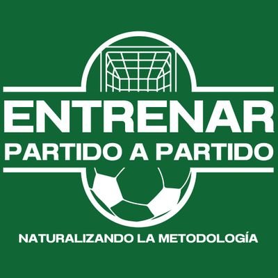 METODOLOGÍA que NATURALIZA el entrenamiento:
-Mini-partidos
-Partidos reducidos
-Partidos condicionados
-Partidos completos
-ABP integradas y competitivas