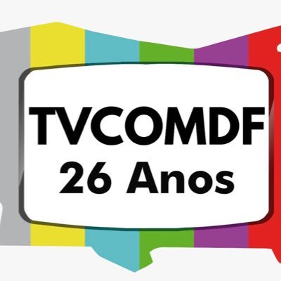 A TV Comunitária de Brasília completou 26 anos de democracia informativa, com programação ao vivo pelo canal 12 (NET), facebook, youtube, site e instagram.