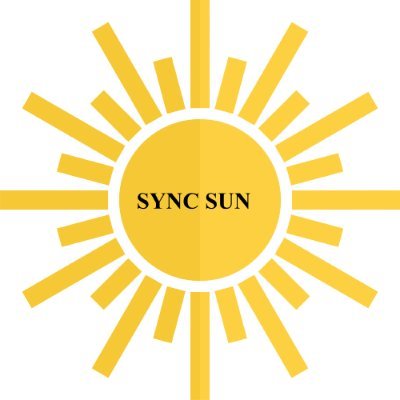 SYNCSUNMYPASSIO Profile Picture