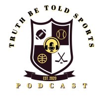 TruthBeToldSportsPodcast(@TBTSPodcast) 's Twitter Profile Photo