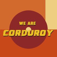 Corduroy Theatre Company (@corduroytheatre) 's Twitter Profile Photo Corduroy Theatre Company (@corduroytheatre) 's Twitter Profile Photo