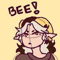 bee!(@bee__bopp) 's Twitter Profile Photo