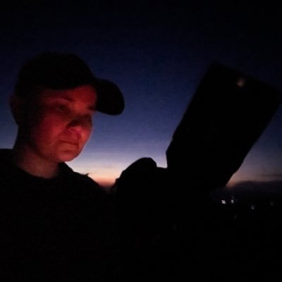 rayanhamalainen's profile picture. Neuro-traumavalvonnan sh, hoitotyön informatiikan maisteri, tiede, historia ja politiikka, astrokuvaaja, haikkaaja ja kissavanhempi