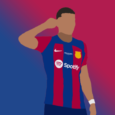 Barça, Barça y siempre Barça 💙❤