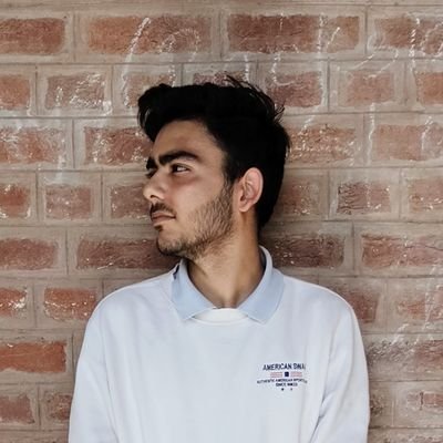 neverneel's profile picture. Rapper and part time tweeter
