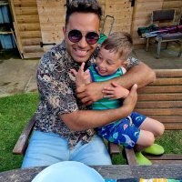 Richard Hart (@coco_darky) 's Twitter Profile