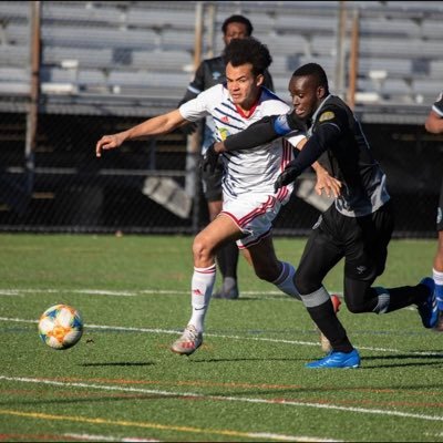 Current Club: @BmoreProSoc | Instagram: robsoccer18 | Father